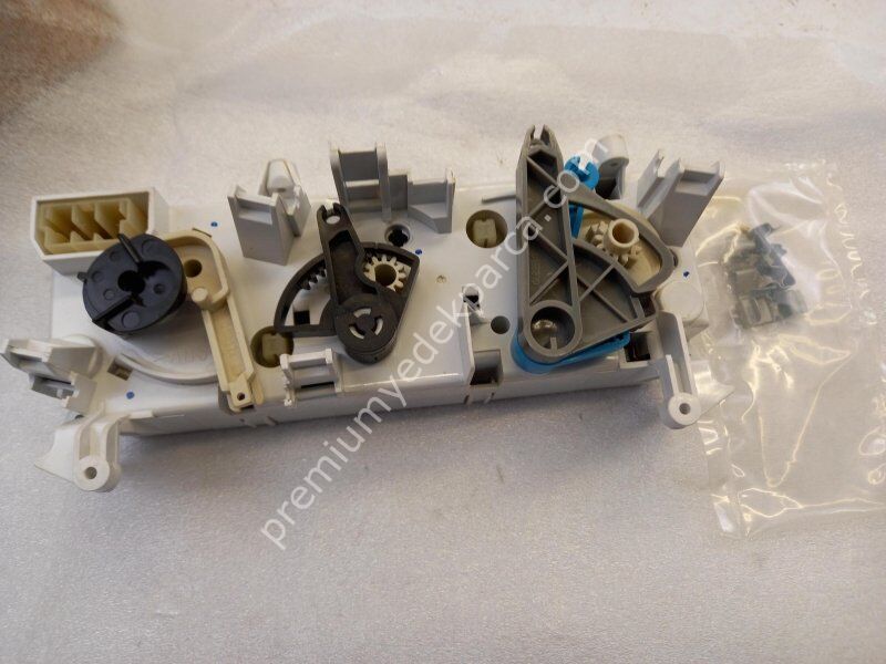 PEUGEOT/CITROEN 6303277 Kontrol Ünitesi, Klima