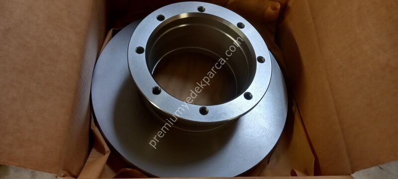 A975423061210 - fren diski (1 adet)