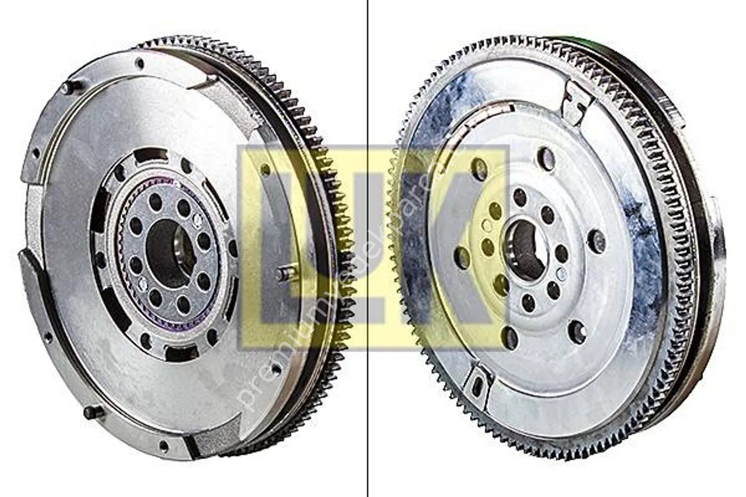 LUK 415 0122 10 Volan