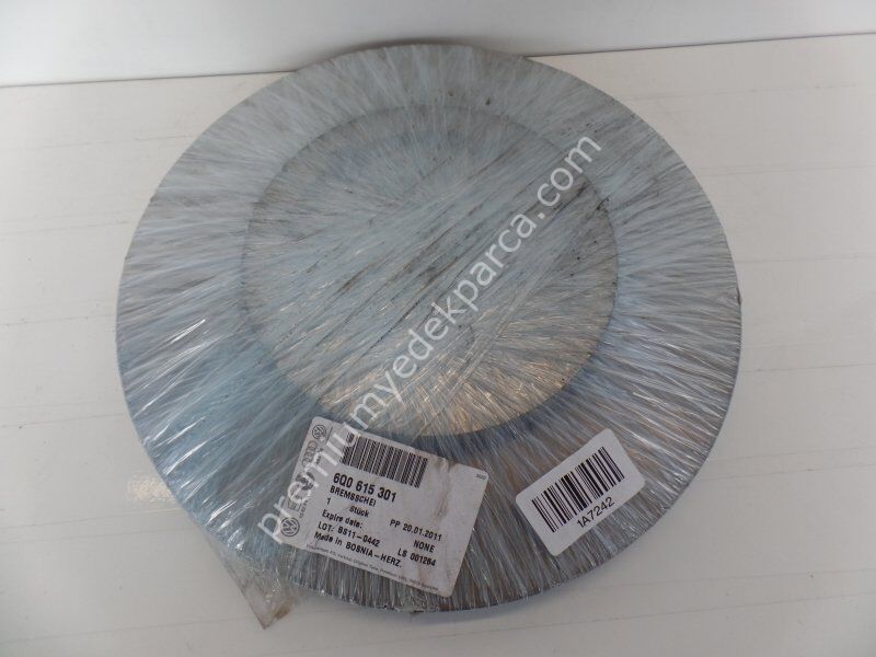 VAG 909475 Fren Diski (1 adet)