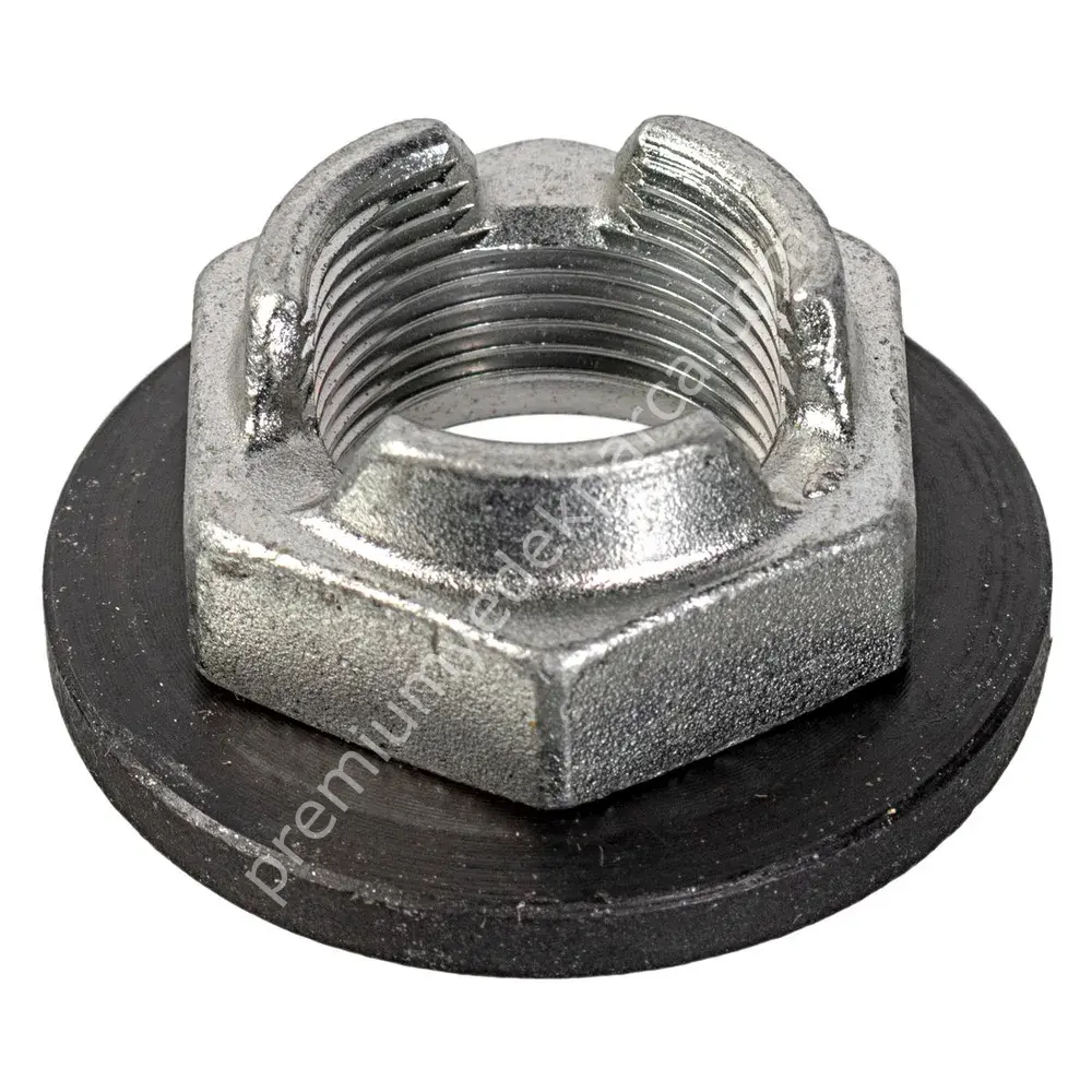 FEBI 22953 AKS SOMUNU