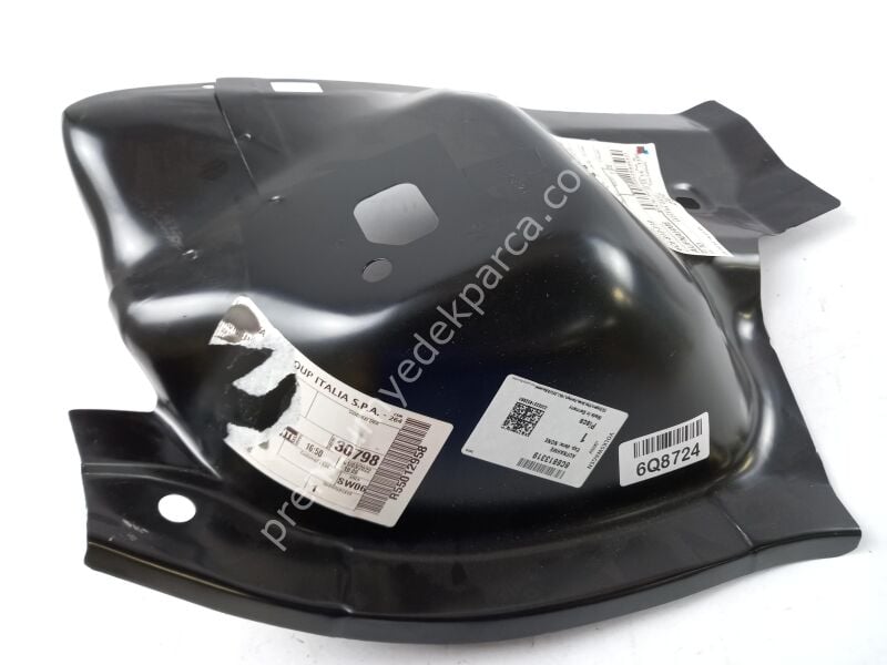 6C6813319 - tutma braketi