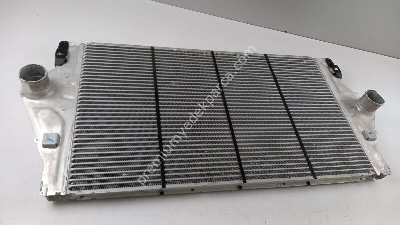 8200033732 - intercooler, şarj cihazı