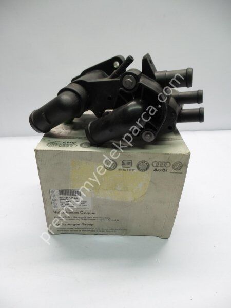 VAG 367589 Termostat Muhafazası
