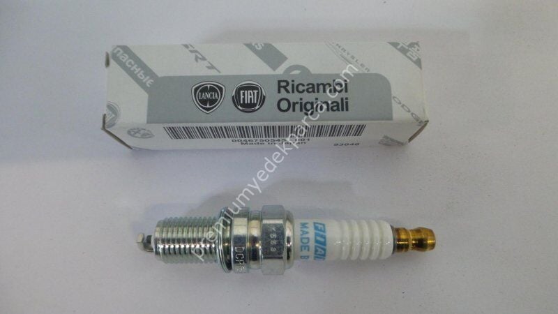 FIAT GROUP 244253 Buji