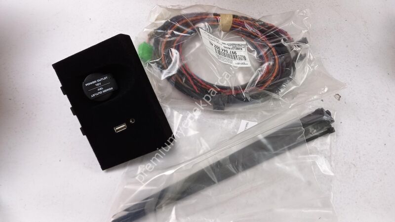 97004490043 - bağlantı kiti, telefon