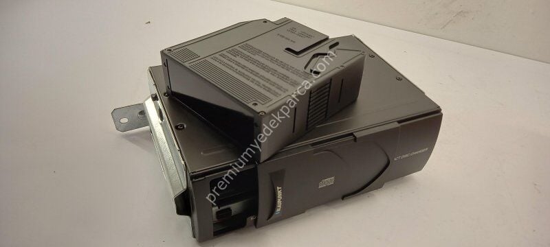 FIAT GROUP 3126963 CD Değiştirici