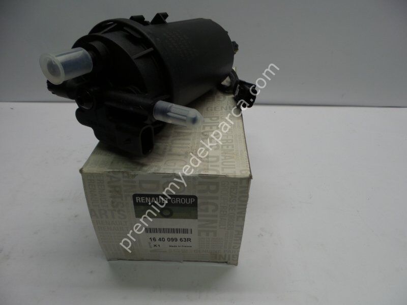 RENAULT 10206375 Yakıt Filtresi