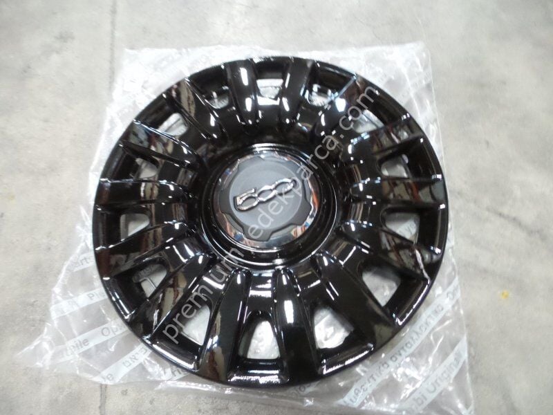 FIAT GROUP 3561263 Kapak, Tekerlekler