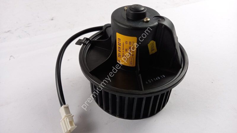 VAG 267419 İç Üfleyici