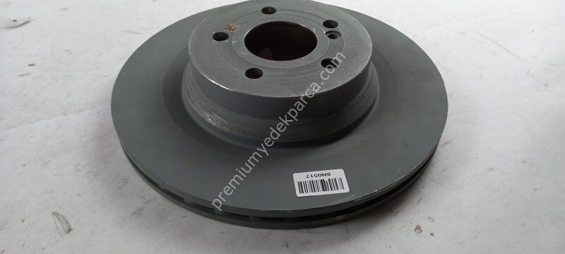 MERCEDES-BENZ 383179 Fren Diski (1 adet)