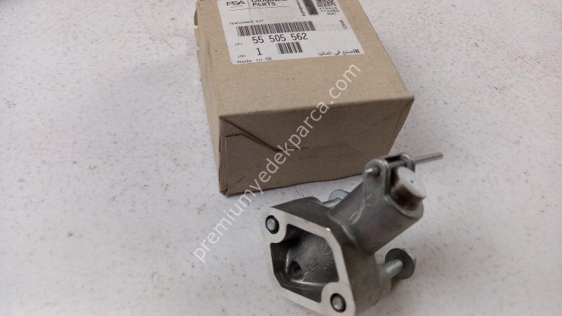 OPEL 10402508 Gergi, Zamanlama Zinciri