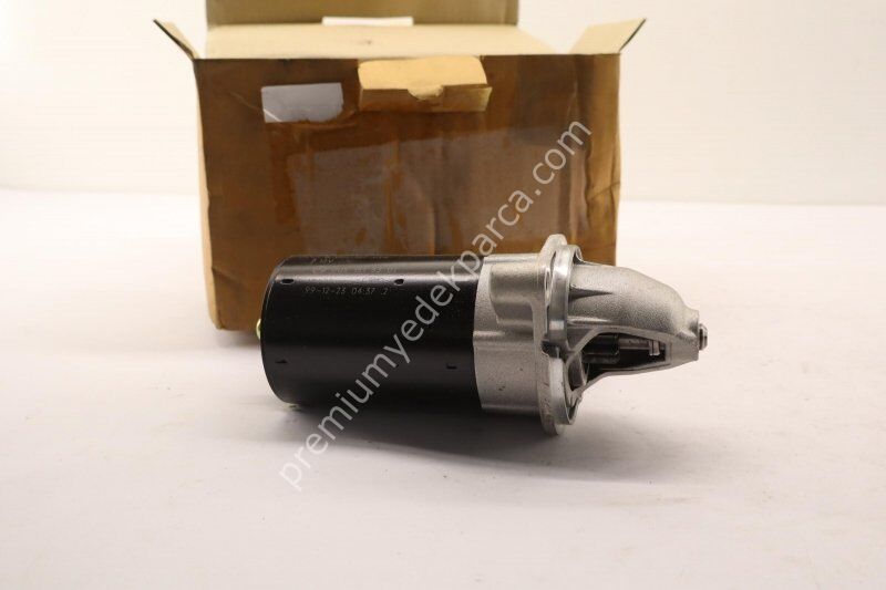 MERCEDES-BENZ 569706 Başlangıç