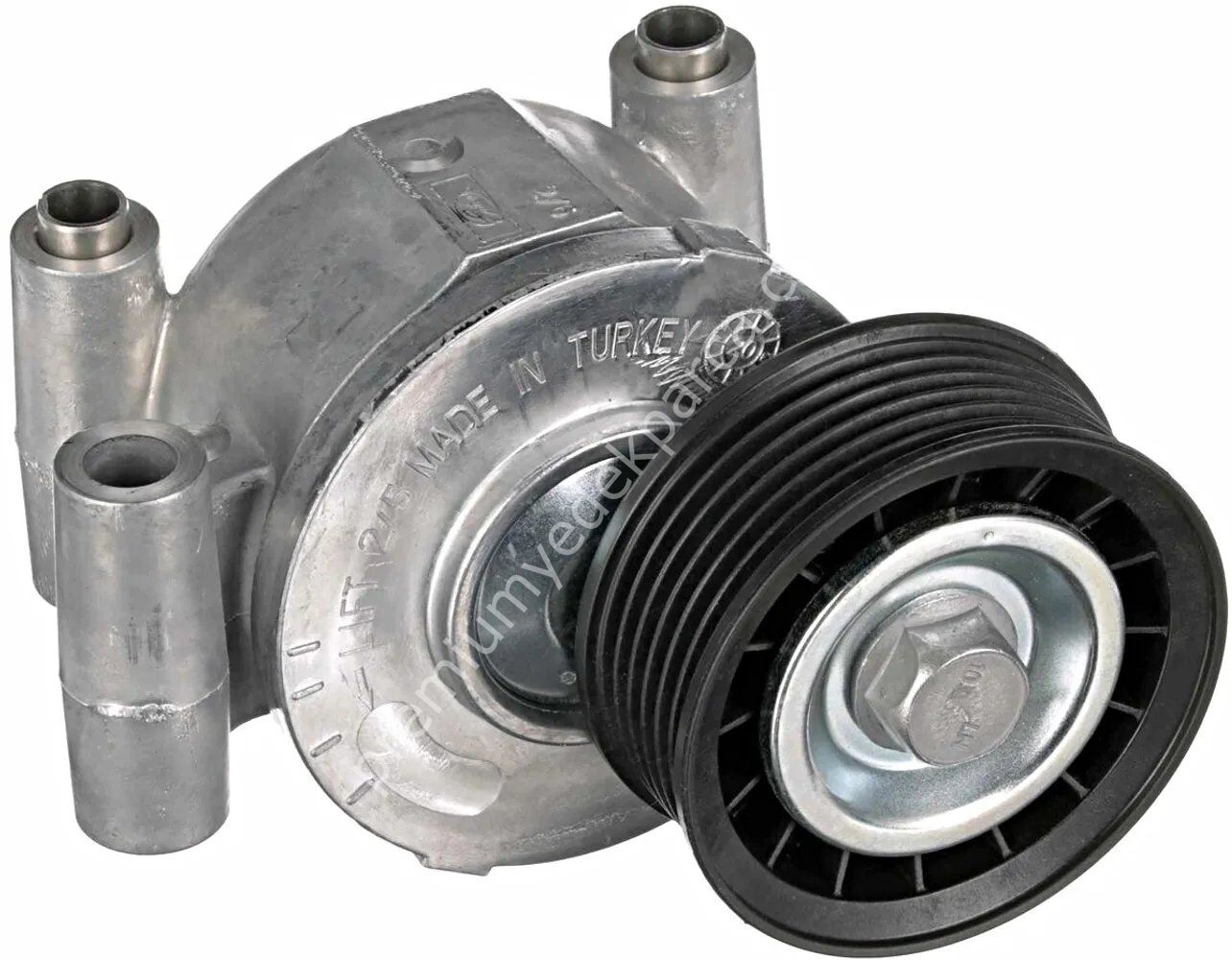 GATES T38318 V Kayış Gergi Rulmanı