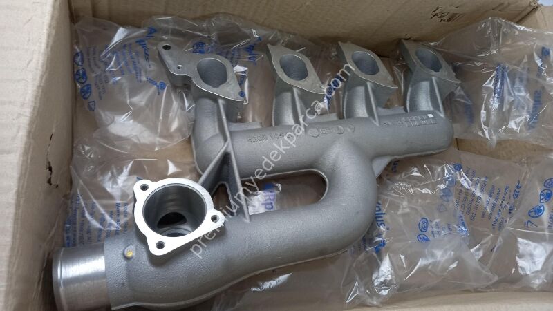 8200039252 - emme manifoldu