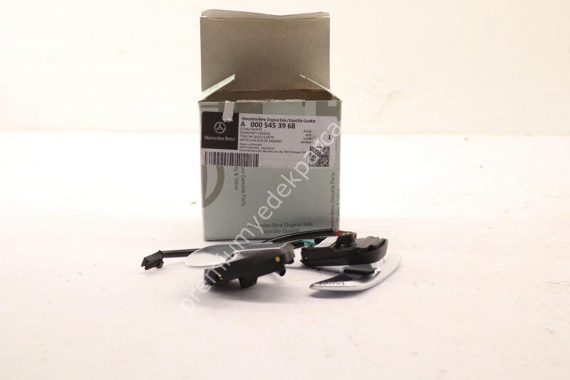 MERCEDES-BENZ 4274929 Vites Değiştirme Kanatçıkları