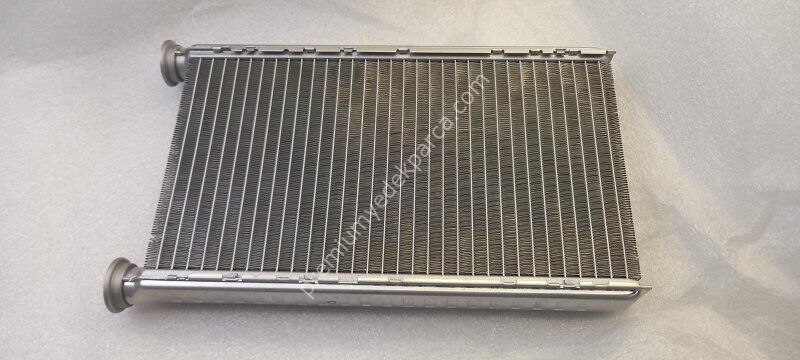 MERCEDES-BENZ 20238045 Eşanjör, İç Isıtma