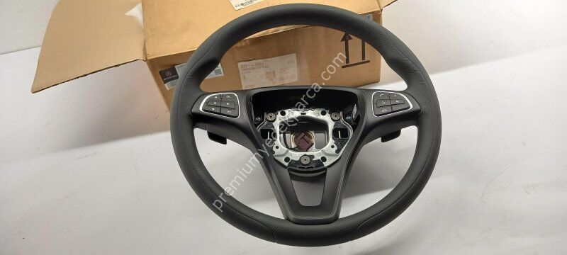 MERCEDES-BENZ 4269539 Direksiyon