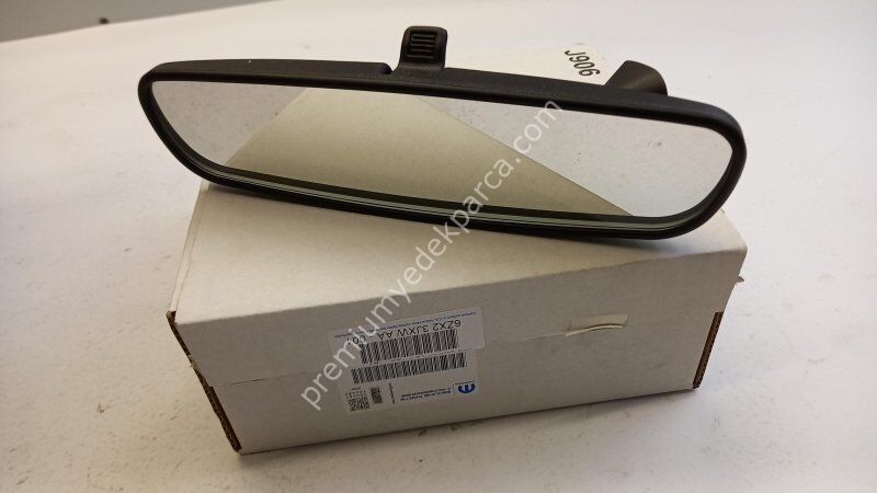 FIAT GROUP 18544397 İç Ayna