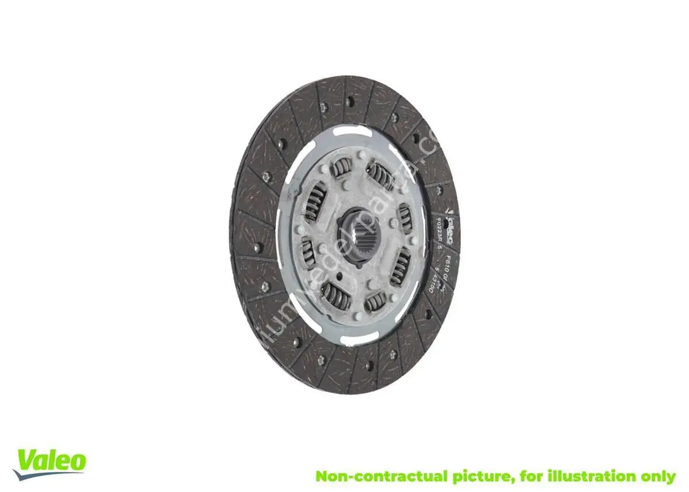 VAL 803693 DEBRIYAJ BALATASI