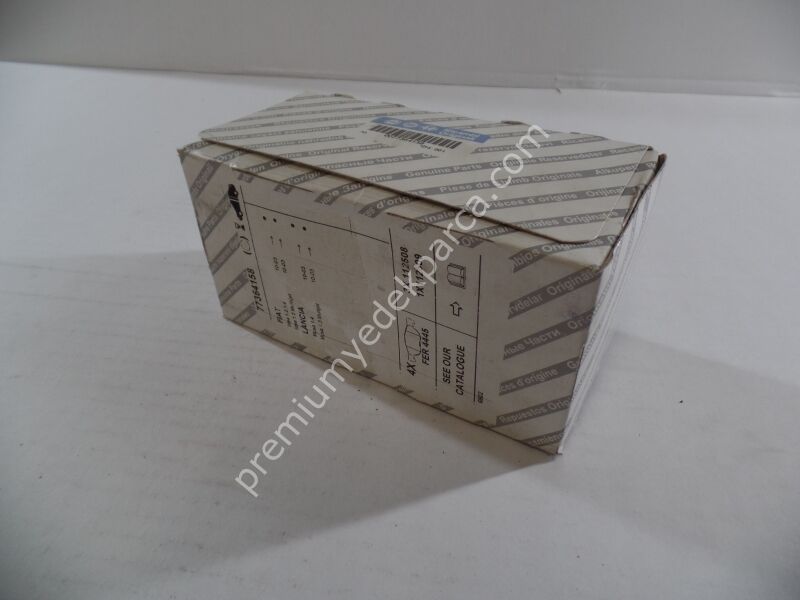 77364158 - fren balatası seti