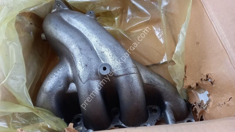 0FE3N13450D - manifold, egzoz sistemi