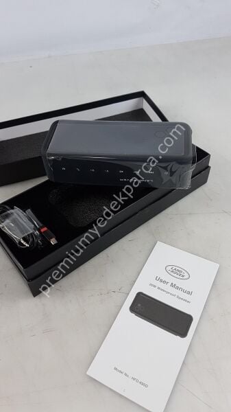 LGGF395BKA - hoparlör