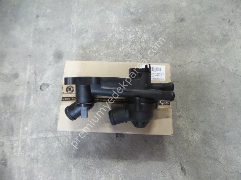 VAG 418138 Termostat Muhafazası