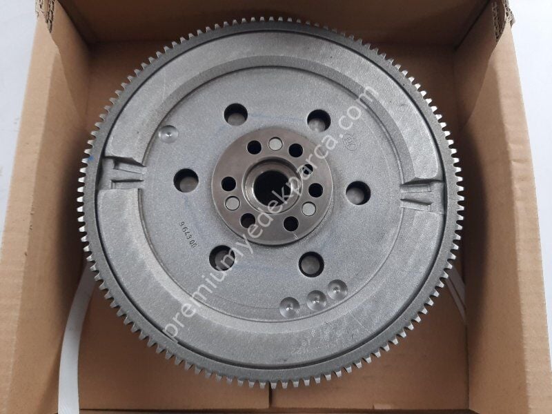 FIAT GROUP 17771221 Çark