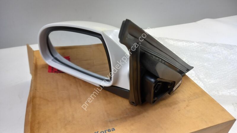 8761025620 - dış dikiz aynası