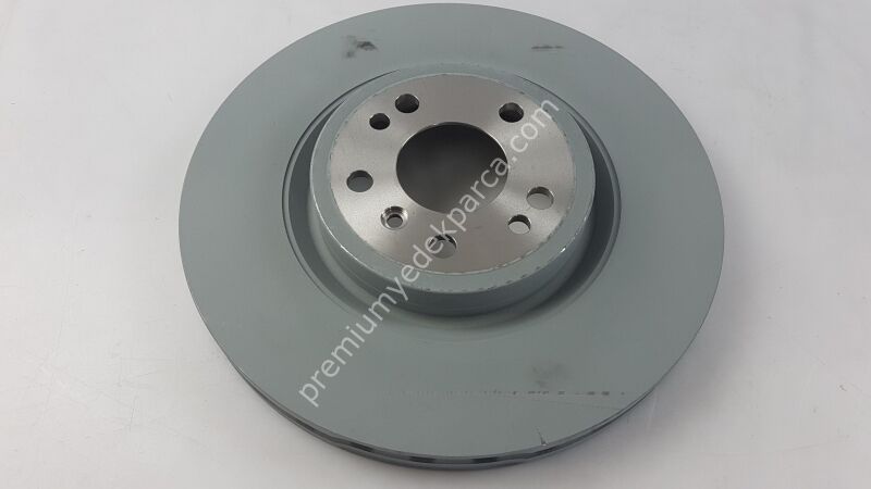 A1664210612 - fren diski (1 adet)