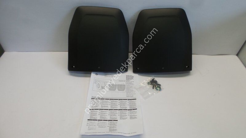 VAG 10167247 Çamurluk