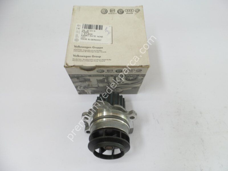 VAG 735376 Su Pompası