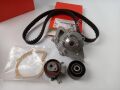 PEUGEOT/CITROEN 6531197 Su Pompası ve Triger Kayışı Kiti