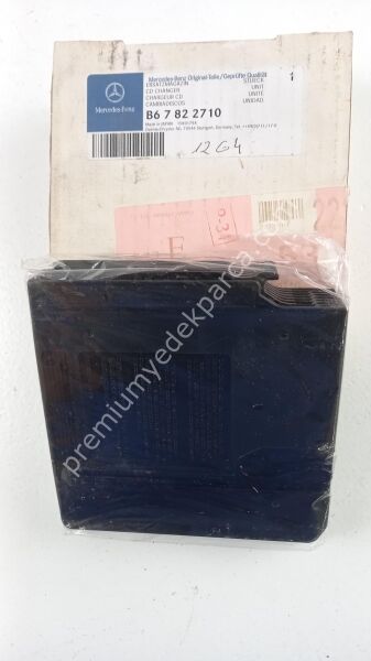 B67822710 - dergi, cd değiştirici