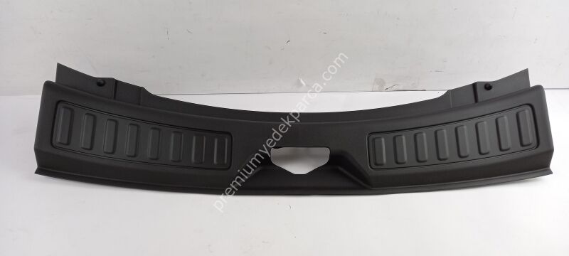 VPLCS0287PVJ - eşik trim, bagaj