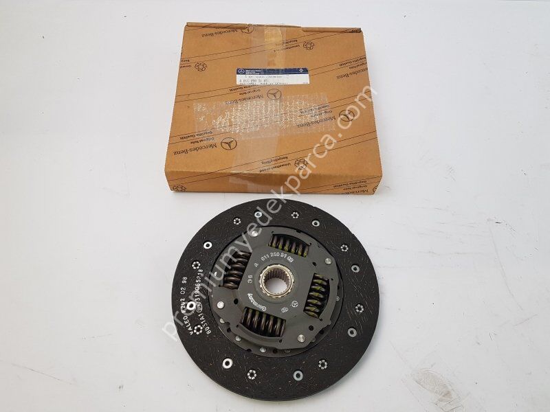 MERCEDES-BENZ 708516 Debriyaj Diski