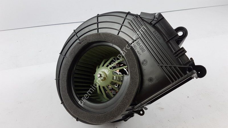 MERCEDES-BENZ 391703 İç Üfleyici