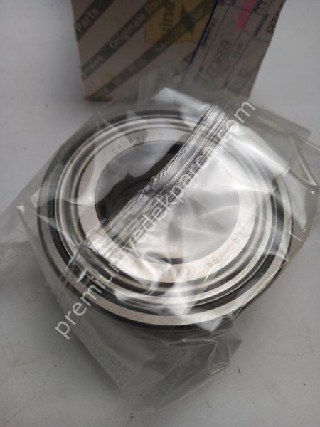 FIAT GROUP 112629 Tekerlek Rulmanı