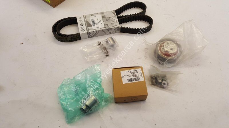 VAG 21826212 Triger Kayışı Kiti