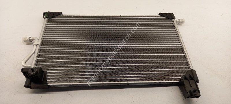 CHEVROLET 501176 Kondenser, Klima