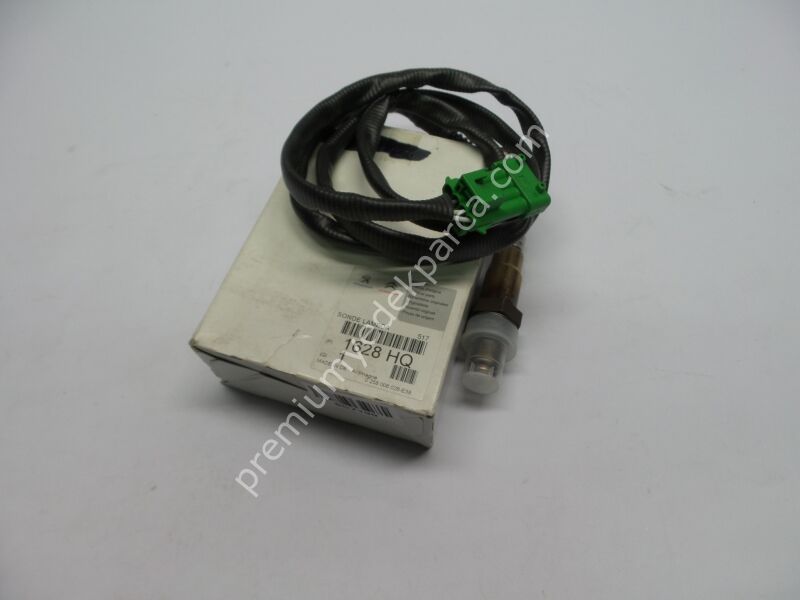 1628HQ - lambda sensörü