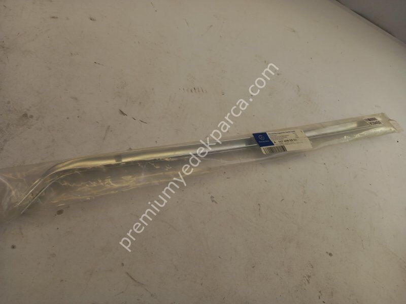 MERCEDES-BENZ 4335478 Trim/Koruma Şeridi, Ön Cam