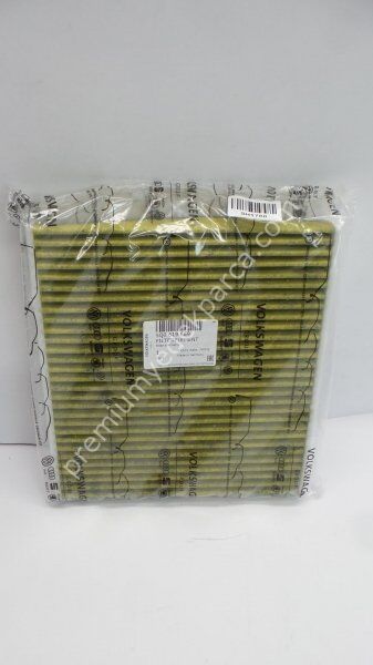 VAG 7212448 Filtre, İç Hava