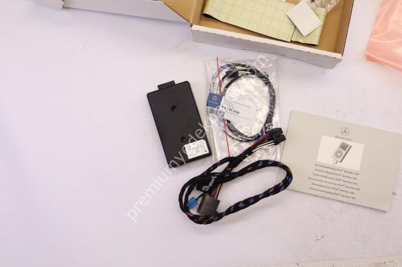 B67824214 - bağlantı kiti, telefon