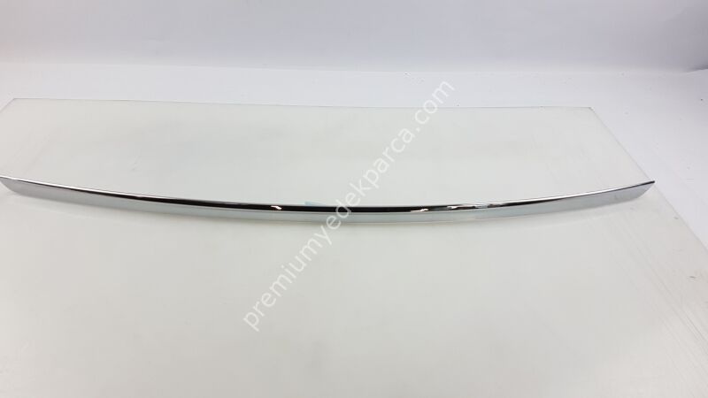 6F0071360 - trim/koruyucu şerit, kapak