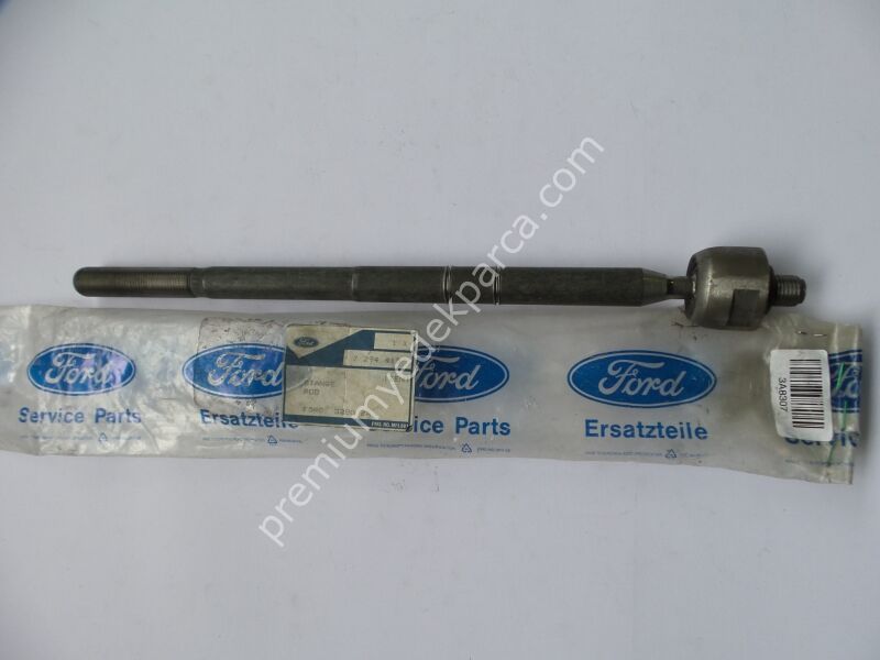 7294415 - rot mili aks bağlantısı