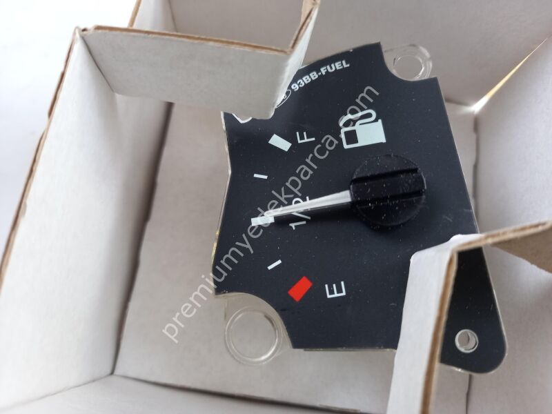 7310815 - yakıt göstergesi