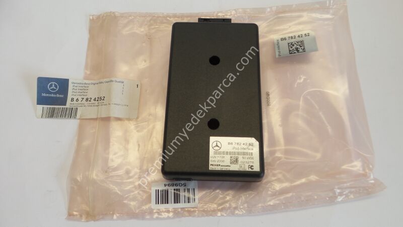 B67824252 - bağlantı kiti, multimedya