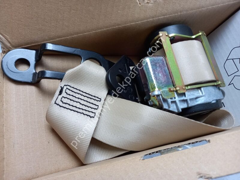 8973WR - emniyet kemeri